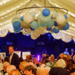 Charity Ball raises over £15,000 for Southend Hospital Radiotherapy Appeal